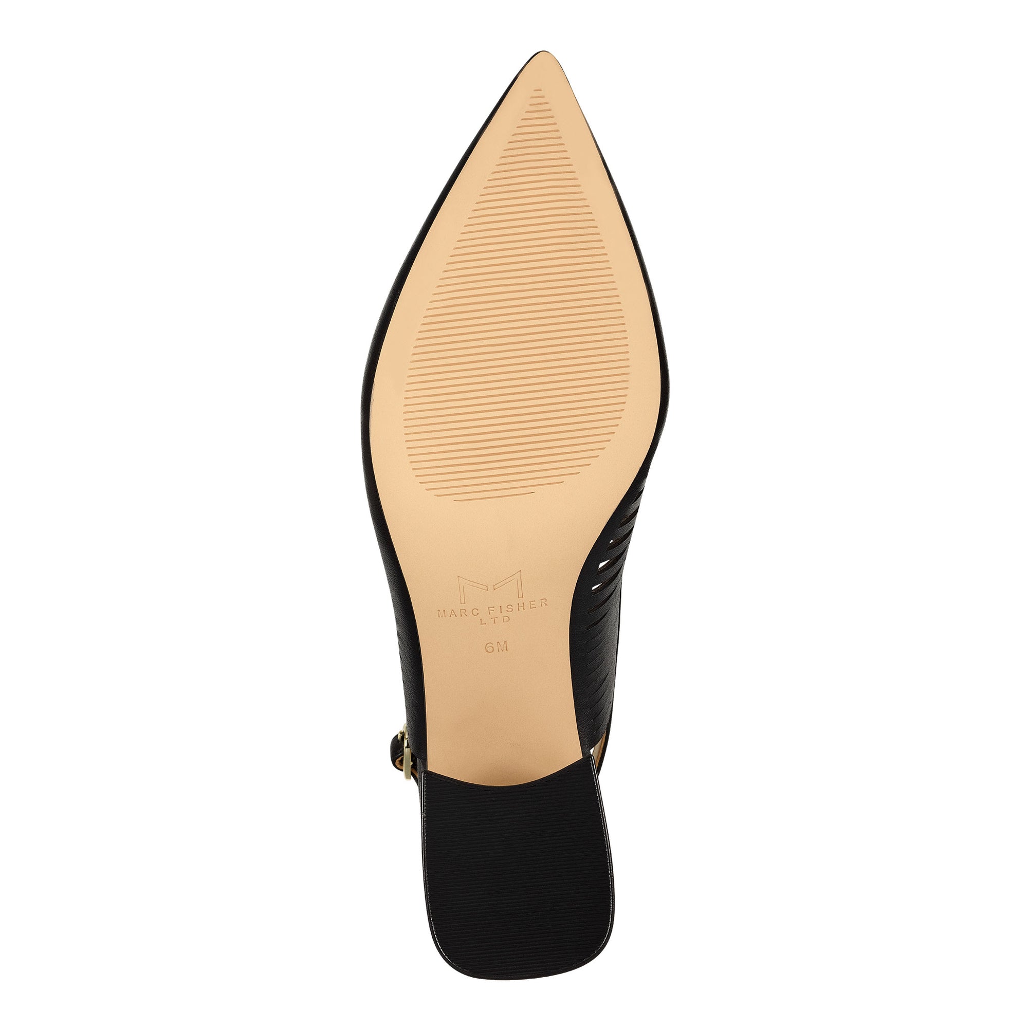 marc fisher zania slingback