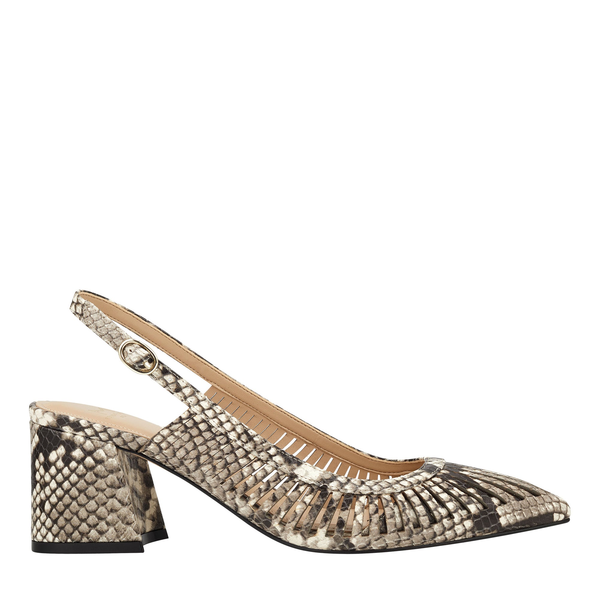 marc fisher slingback heels