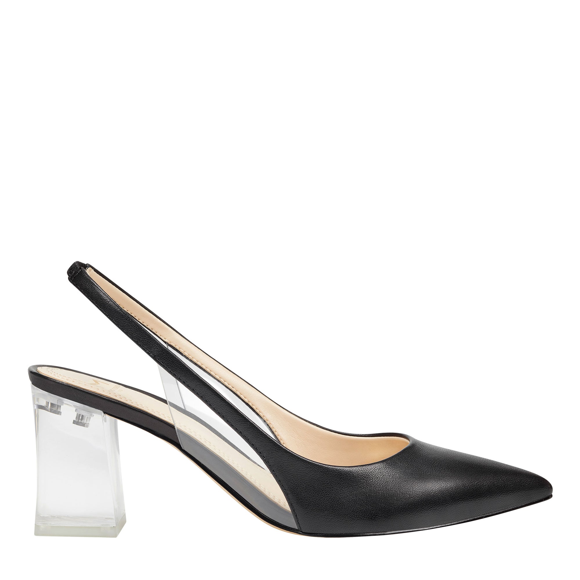 marc fisher slingback