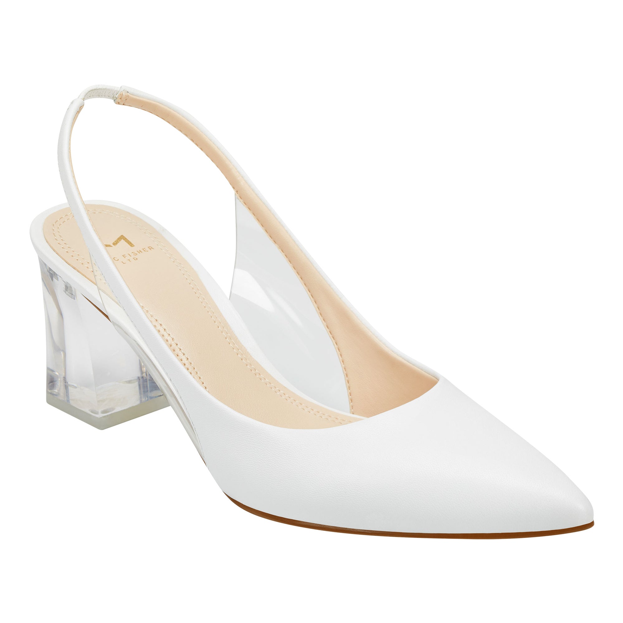 marc fisher slingback heels