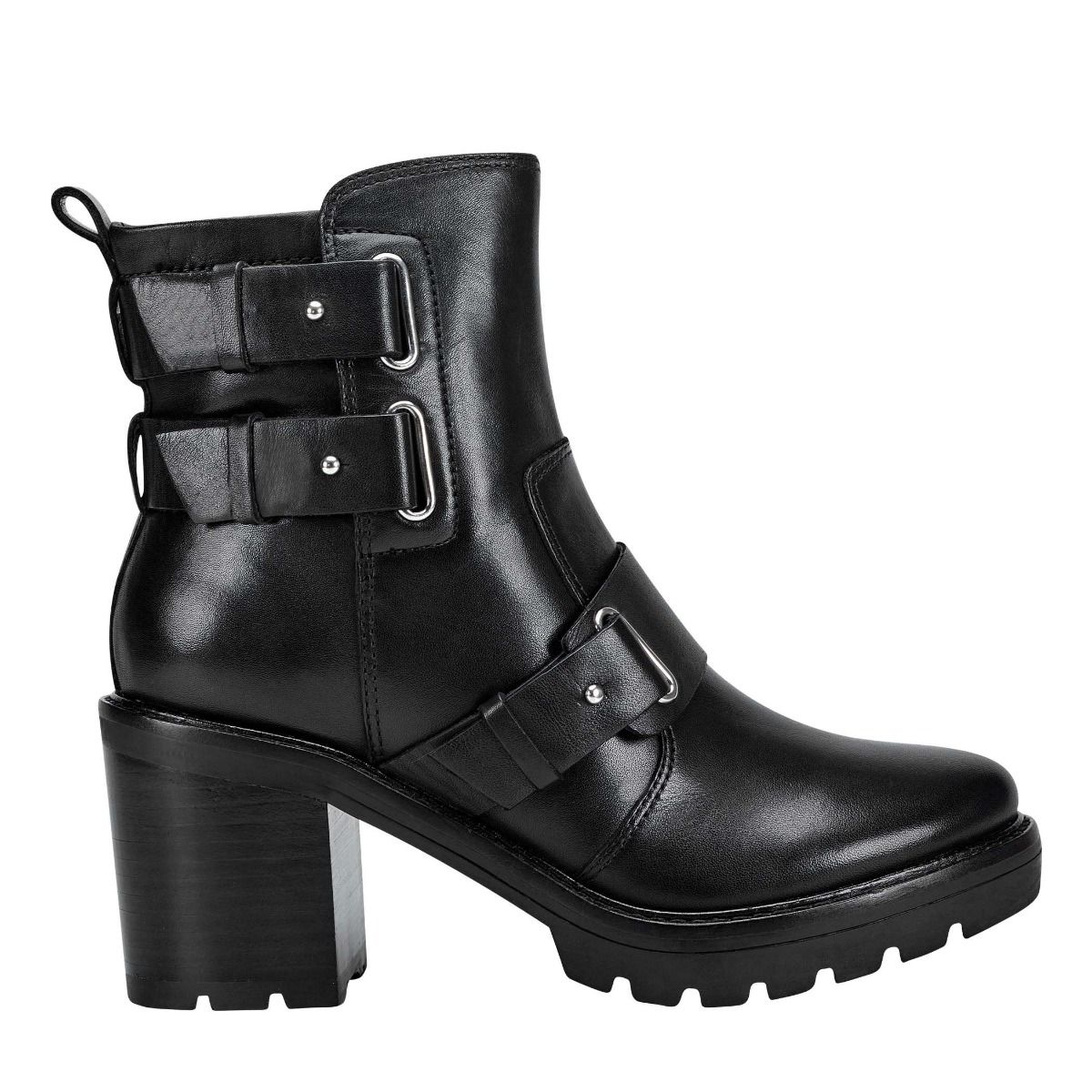 mark fisher boots