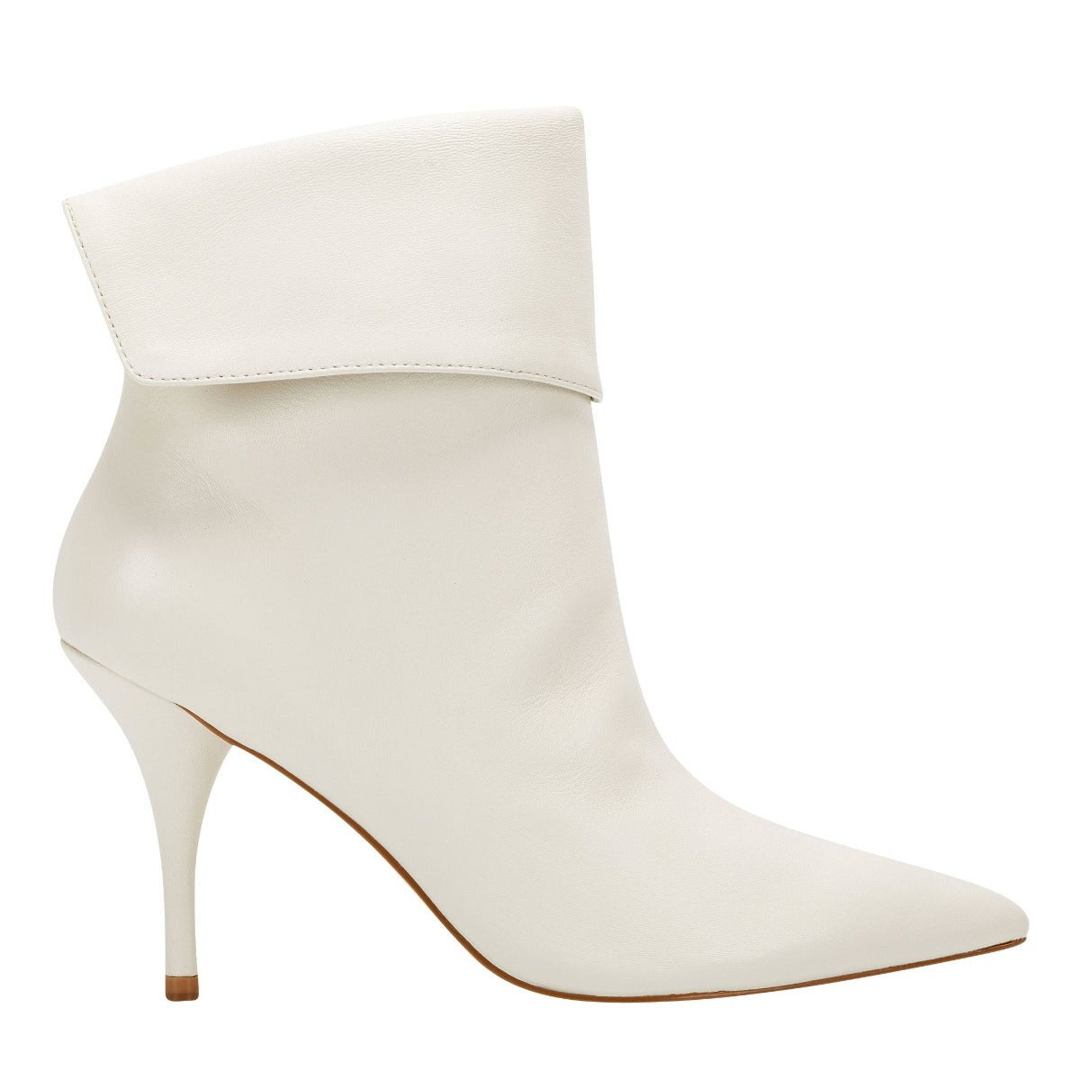 marc fisher pointy toe bootie