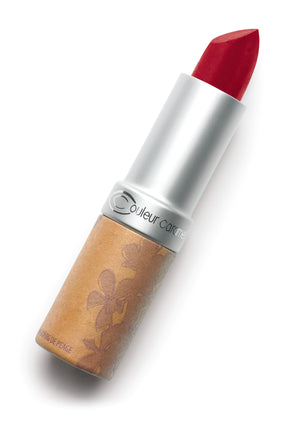 Matte lipstick n°120 - Dark Red