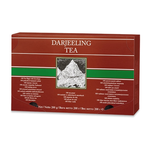 LaVita Oolong Tea (Premier Selection) – Zencare