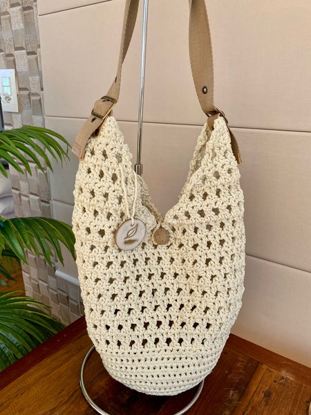 knit hobo bolsa pattern