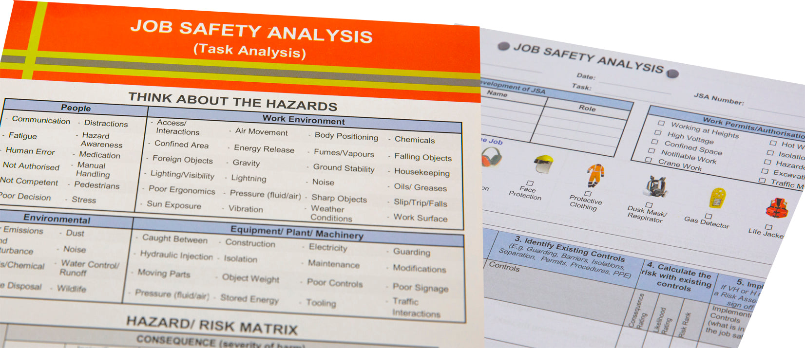 Job Hazard Analysis Template from cdn.shopify.com