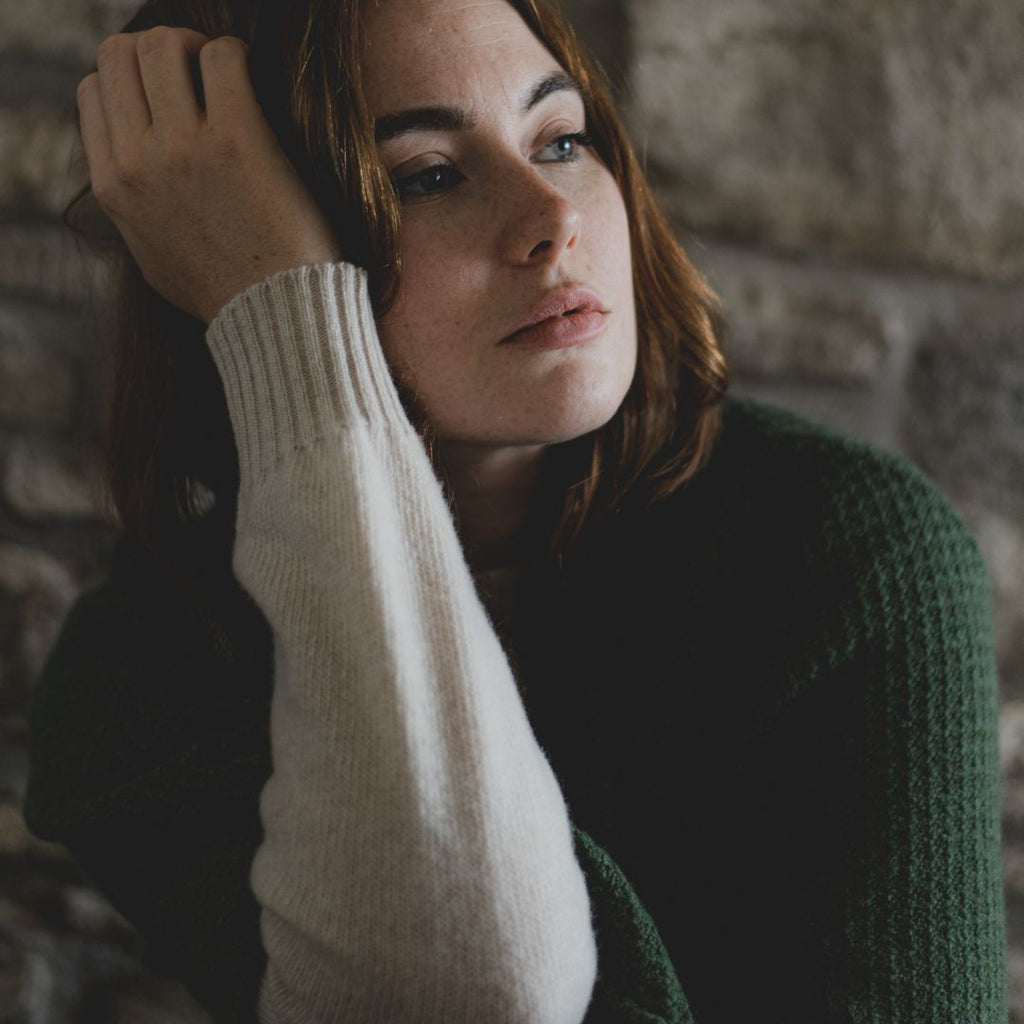 women's knitwear