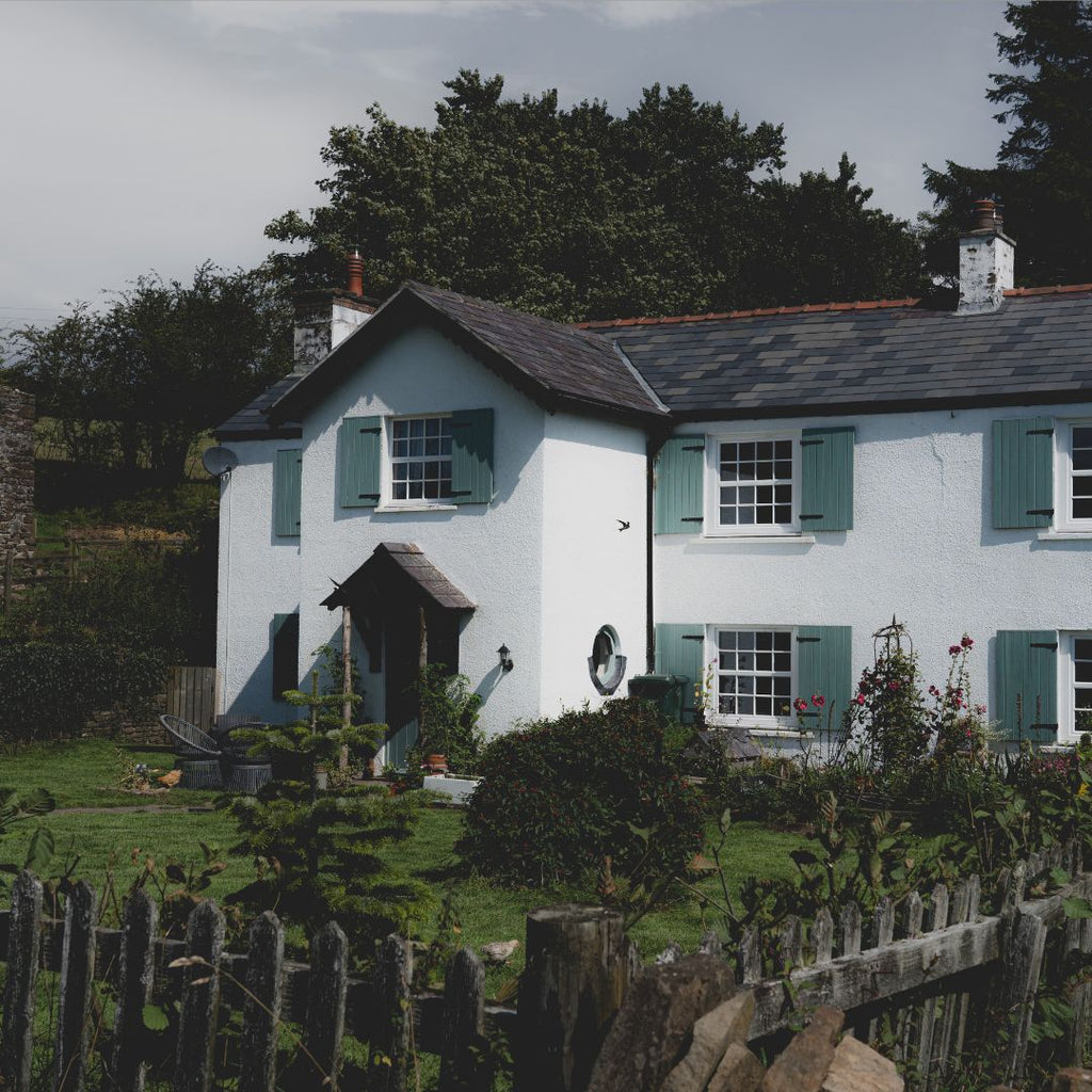 The Little Grebe Felindre - Air B&B Cottage