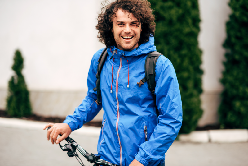 5 best cycling jackets for all weather conditions – Modmo