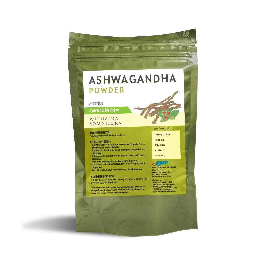 best ashwagandha for weight loss