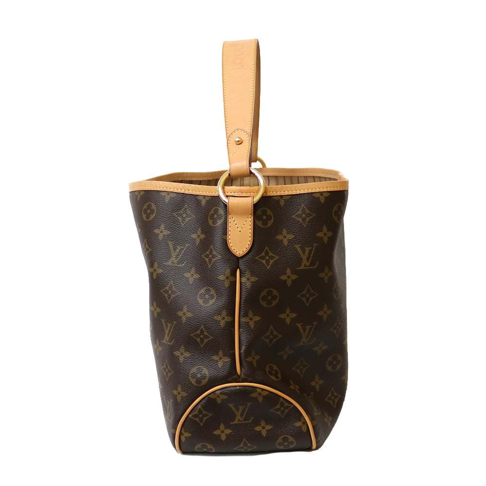 中古】 ルイ・ヴィトン LOUIS VUITTON ショルダーバッグ モノグラム