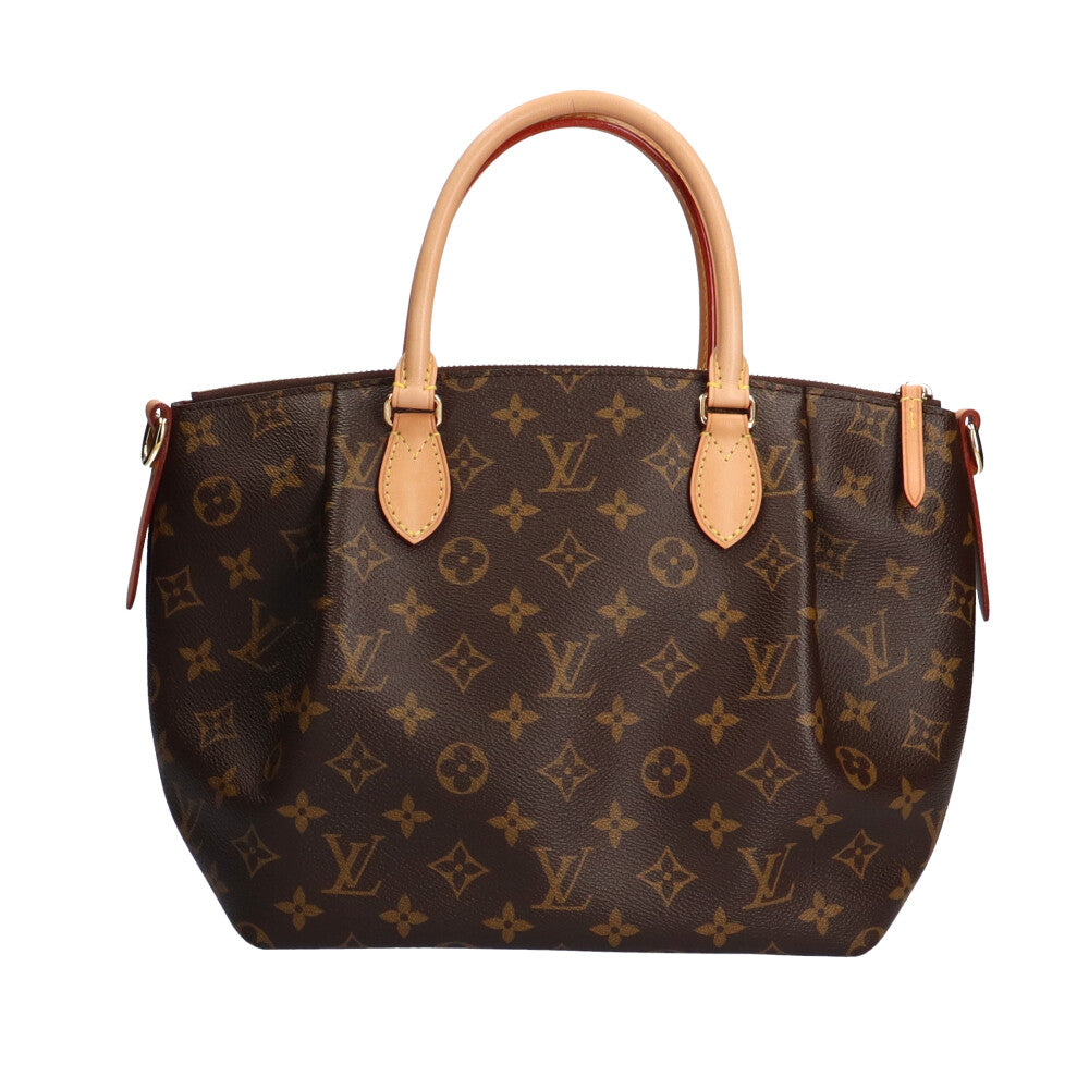 LOUIS VUITTON ルイヴィトン チュレンPM 2way 未使用 girep.cl