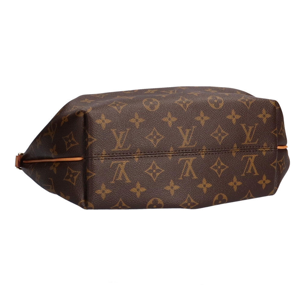 LOUIS VUITTON ルイヴィトン チュレンPM 2way 未使用 girep.cl