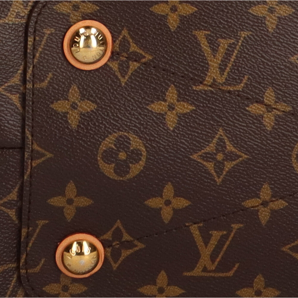 60％以上節約 ルイヴィトン LOUIS VUITTON オランプ モノグラム