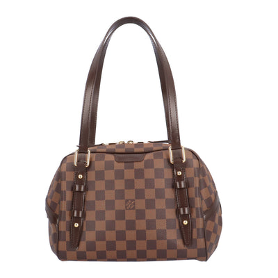 ルイヴィトン LOUIS VUITTON ニューポートメッセンジャーMM ダミエ