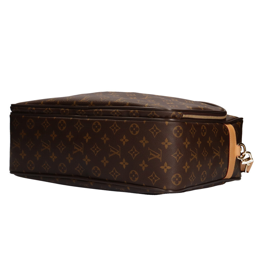 ルイヴィトン LOUIS VUITTON イカール モノグラム ショルダーバッグ