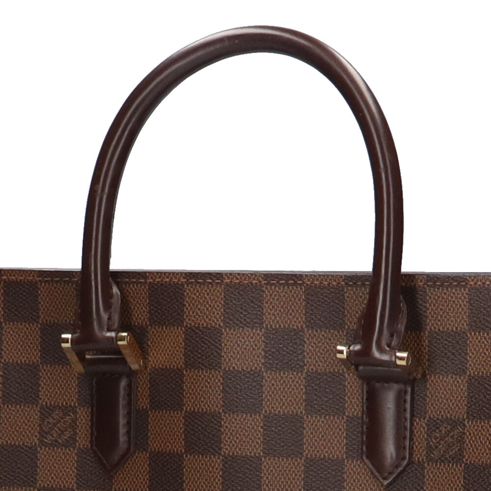 ルイヴィトン LOUIS VUITTON ヴェニスPM ダミエ ハンドバッグ ダミエ