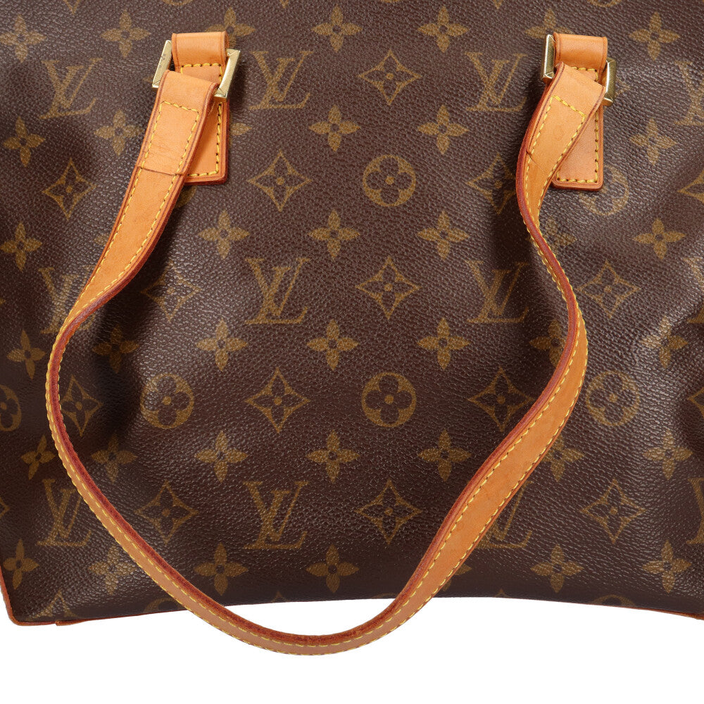 56%OFF!】 ルイヴィトン LOUIS VUITTON モノグラム カバピアノ トート