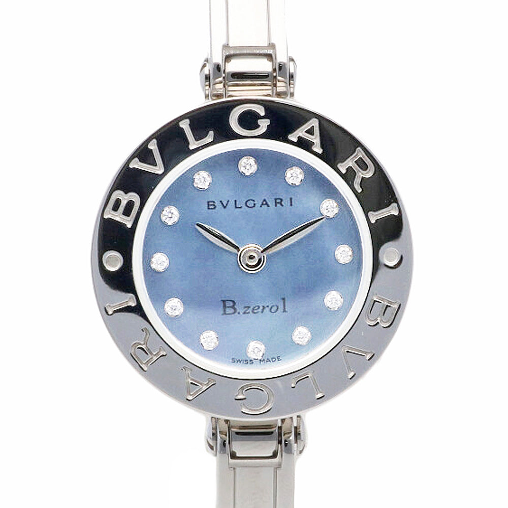 人気の福袋 超爆安 新品、未使用 【BVLGARI】ブルガリ Bzero1 ブルガリ