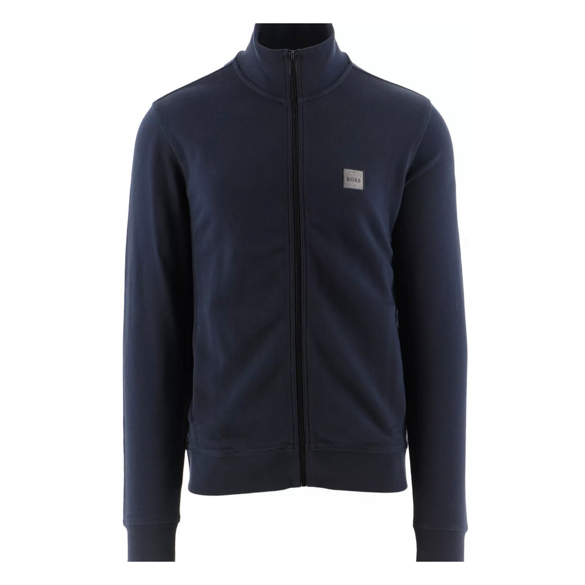 Hugo Boss Zestart 1 Sweatshirt Zip