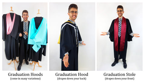Graduation Caps, Gowns & Accessories | Same Day Shipping