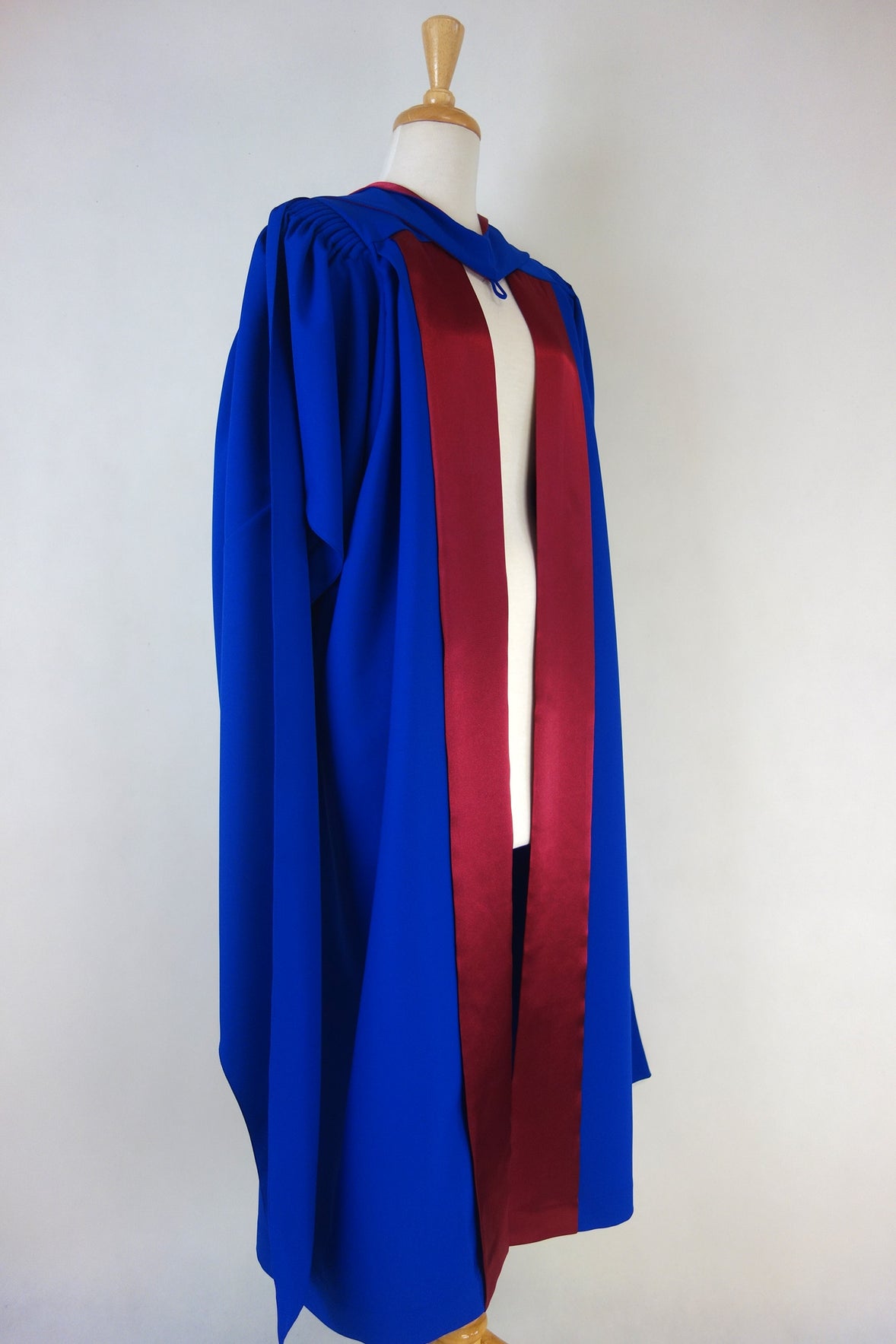 uf phd gown