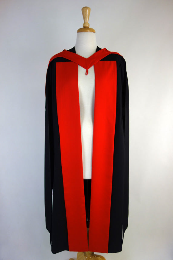 sydney uni phd gown