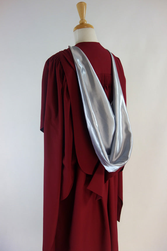 newcastle university phd graduation gown