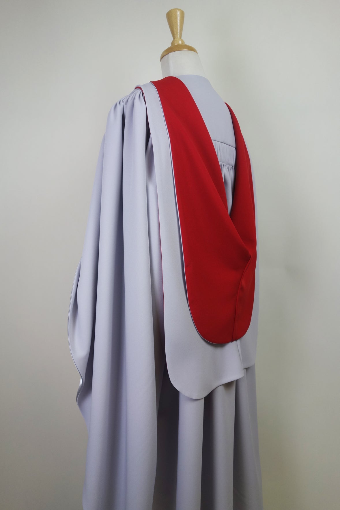 ucl phd graduation gown