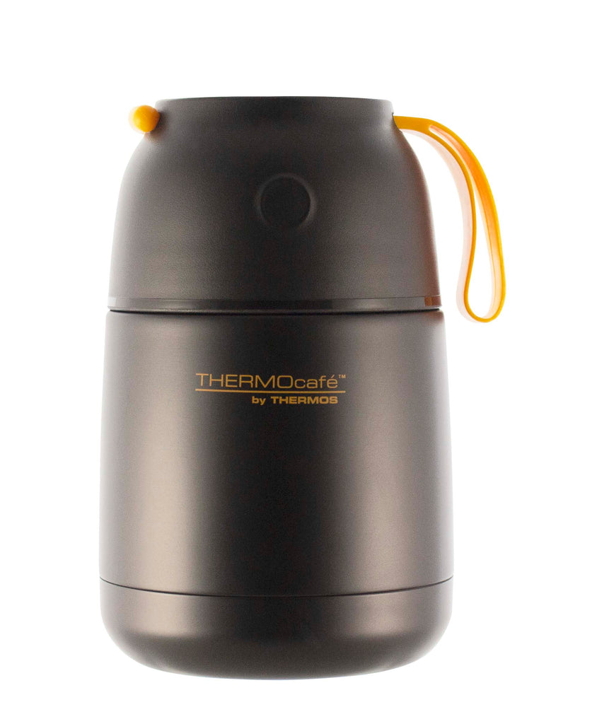 Termo Comida THERMOS con Asa 500 ML Acero Inoxidable JMF500