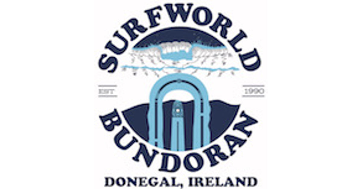 Surfworld Bundoran