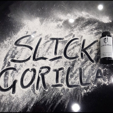 Slick Gorilla Styling Powder