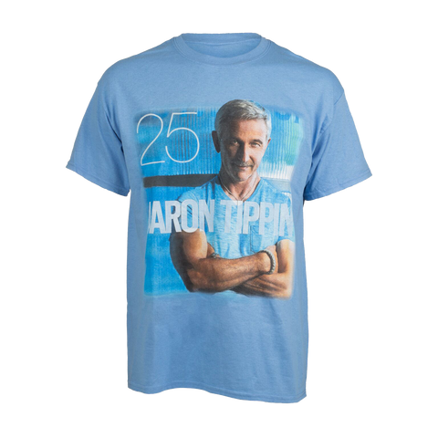 aaron tippin t shirt