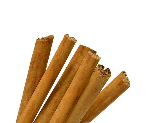 How To Cut Cinnamon Sticks 
