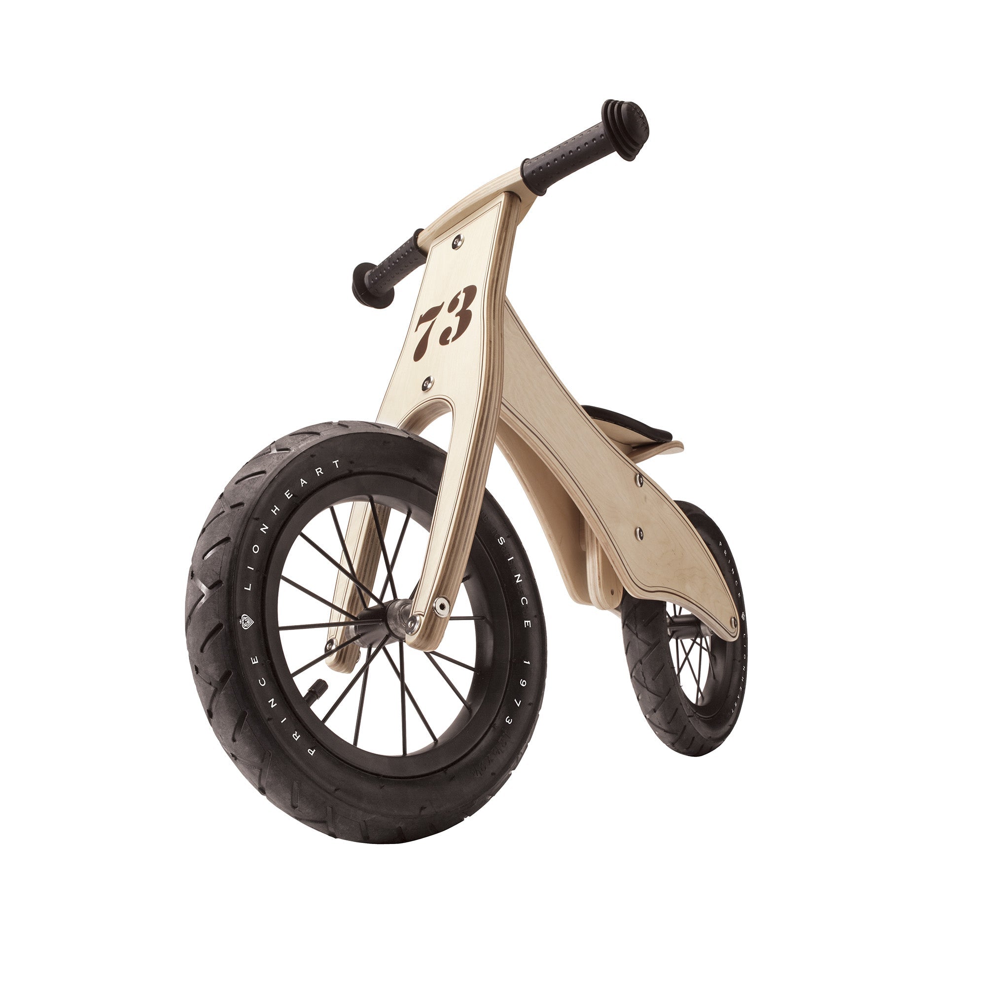 lion king balance bike