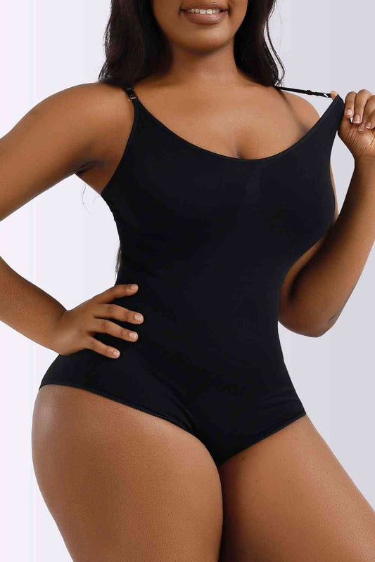 Compression bodysuits - long sleeve