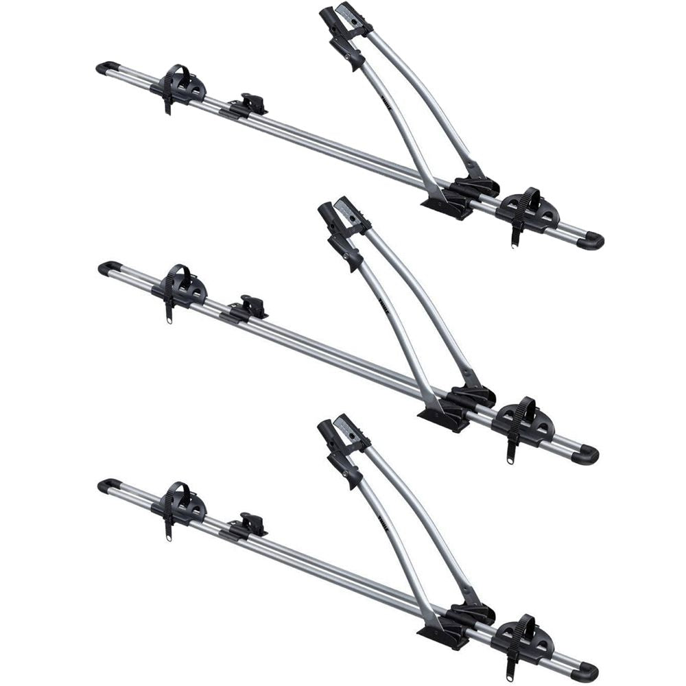 Thule freeride hot sale bike carrier