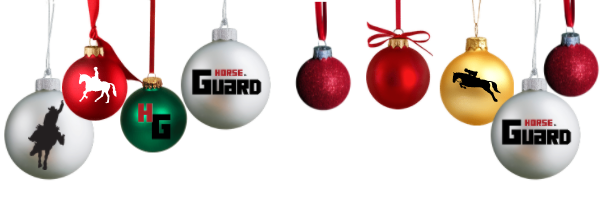 Christmas Horse Products