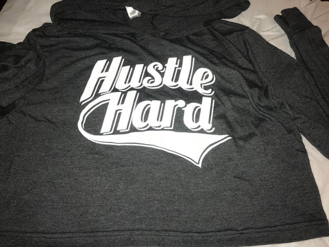 Hustle Hardd — LV Beanie