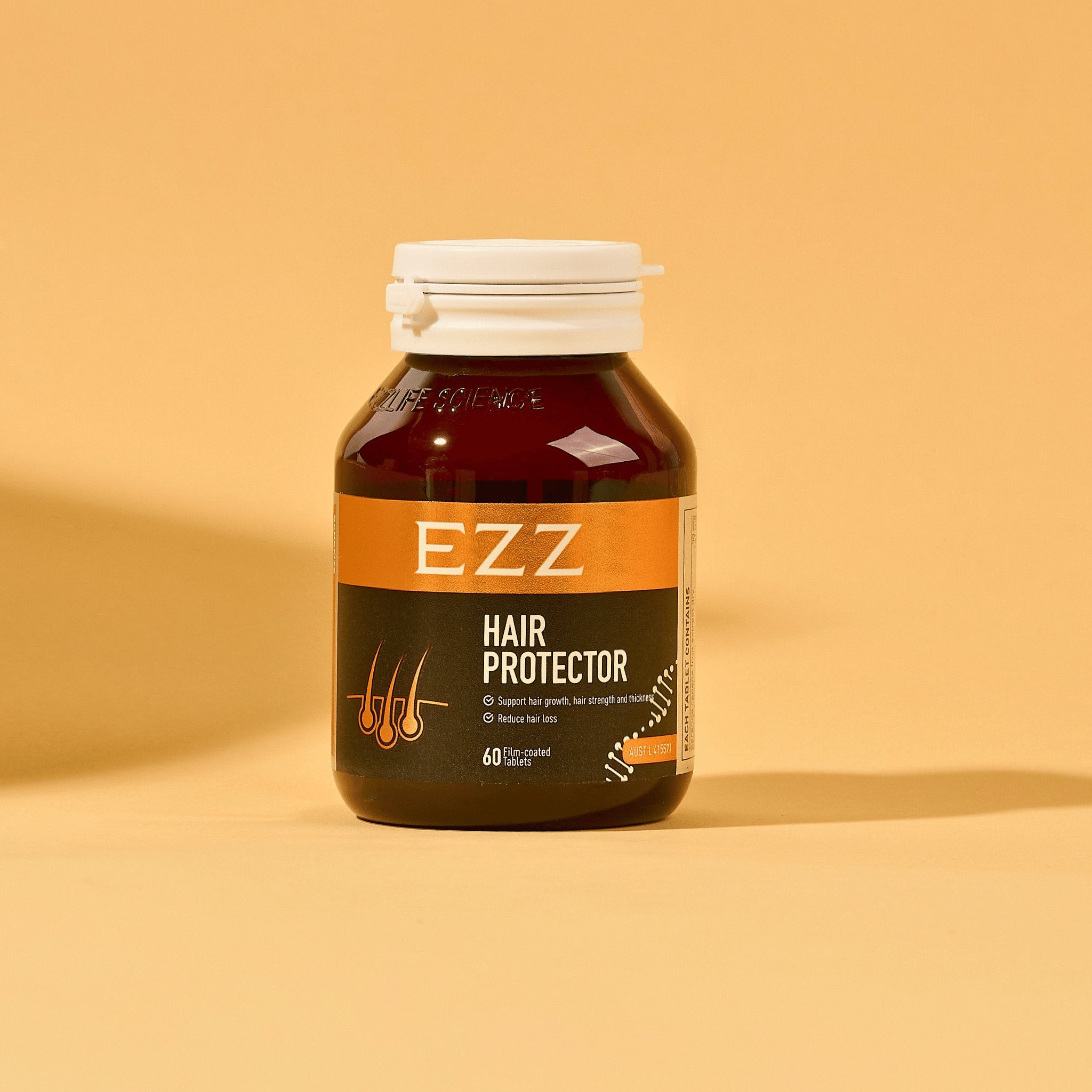 Image of EZZ Hair Protector