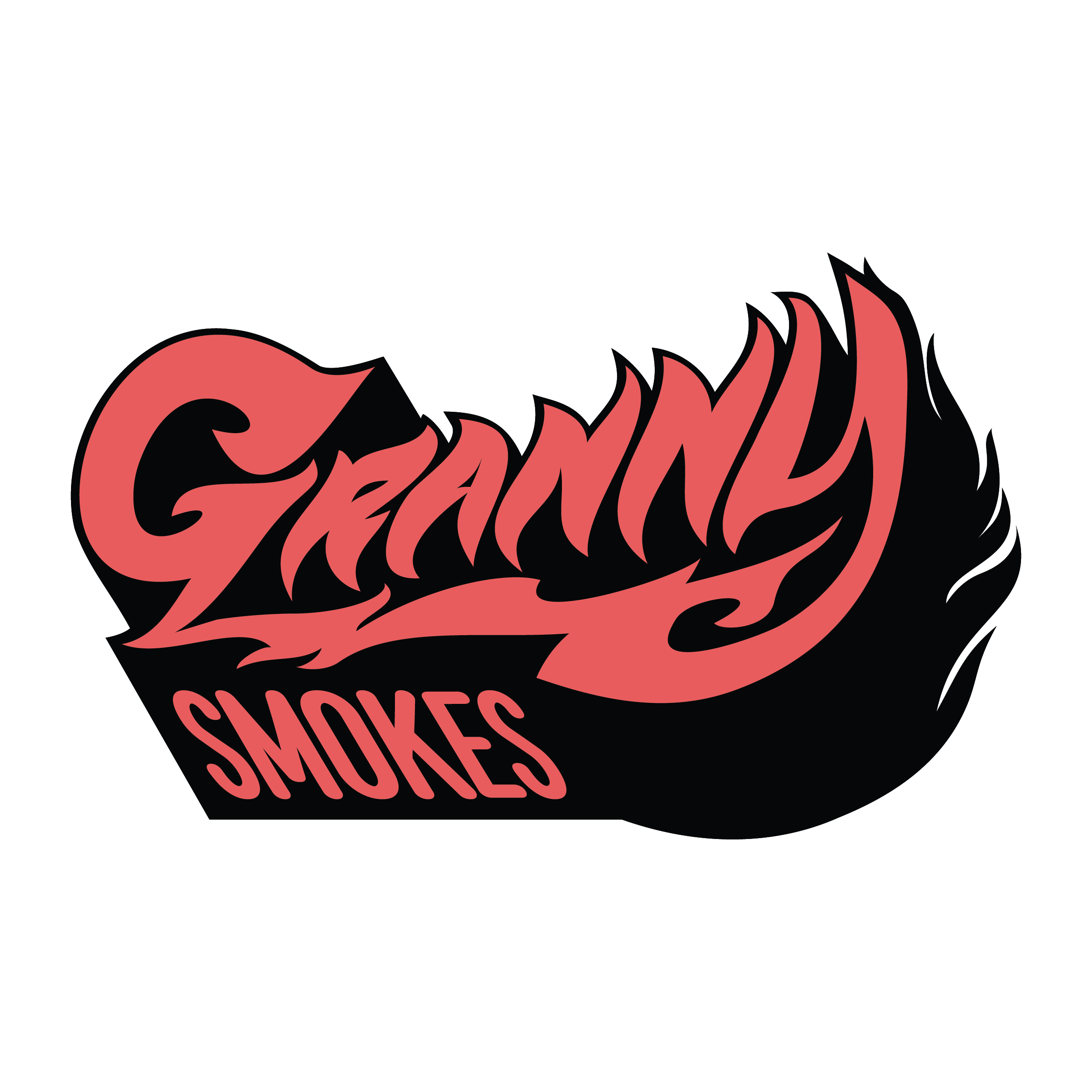 GrannySmokes