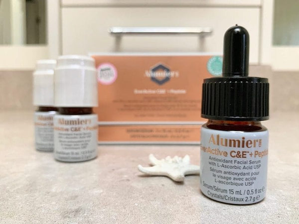 Alumier MD Ever Active Serum