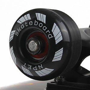 NPET skateboard wheels