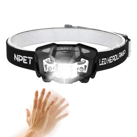 NPET LED UV Nail Lamp Dryer 60W for Gel Polish （France Warehouse Only) –  NPET Online Store