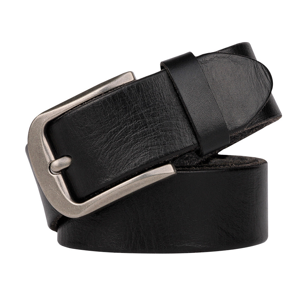 NPET BZ07 Full Grain Leather Belt for Men – NPET Online Store
