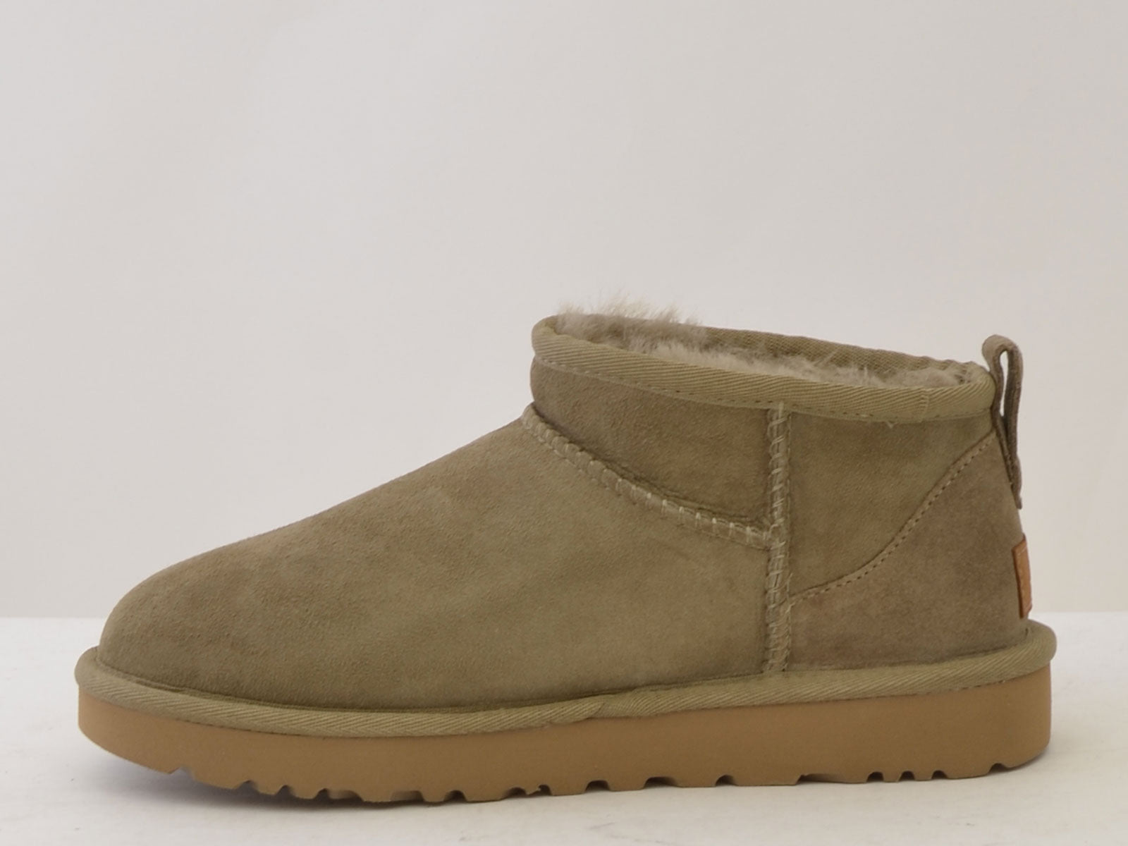 Ugg ugg ultra mini classic Taupe – MarsiliStore