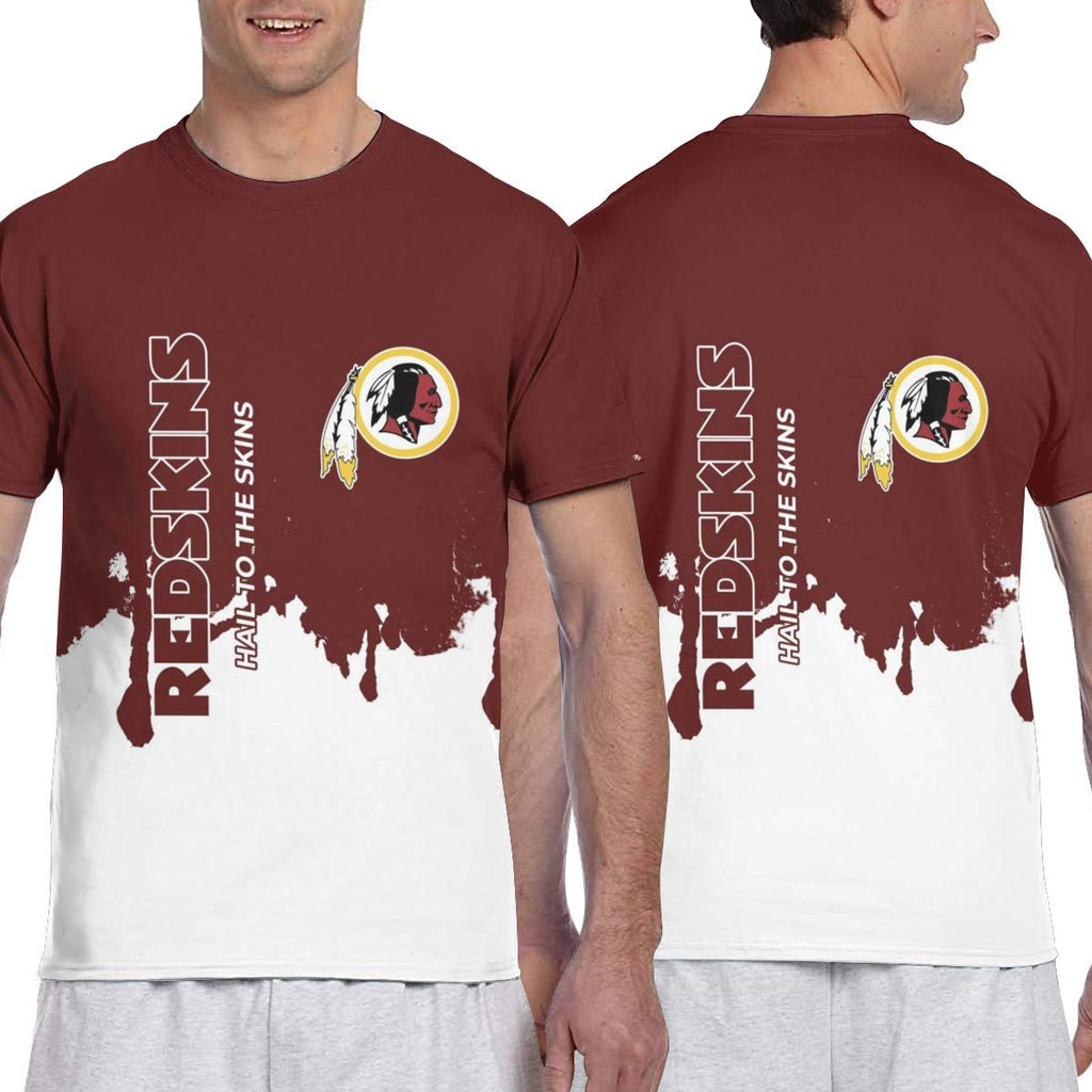 redskins shirts for men