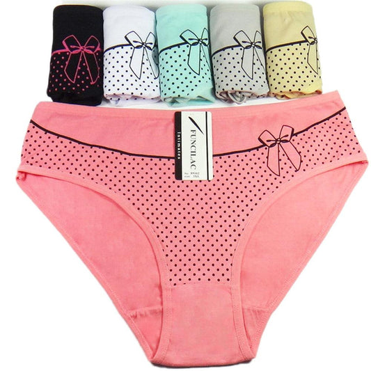Trending Sexy Women's Panties - Cotton Female Underwear - Lingerie Str –  Deals DejaVu