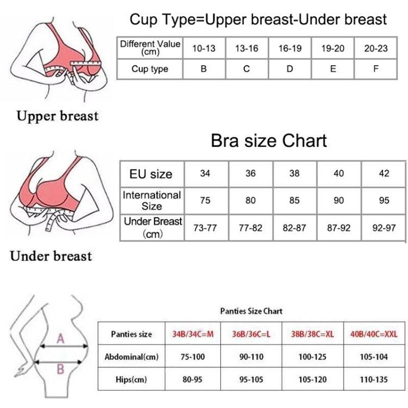 Full-Cup-Large-Size-Nursing-Breastfeeding-Bra-Cotton-Front-Buckle ...