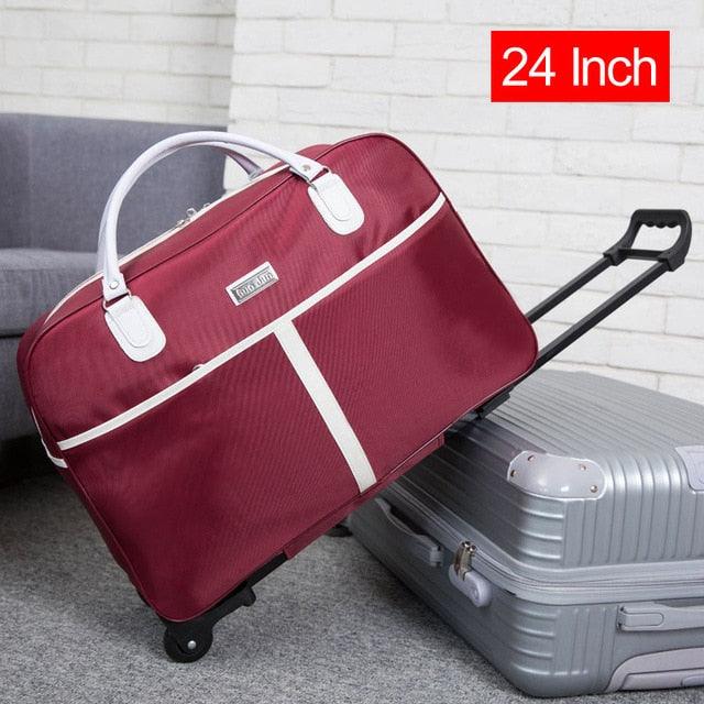 duffle bag 23 kg